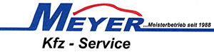 Kfz Service Meyer KG: Ihre Autowerkstatt in Dägeling